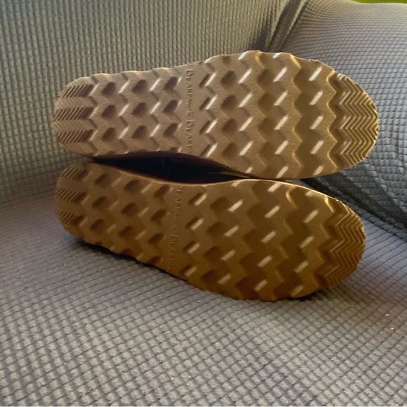 BearPaw “Carly” Shearling Boot Nubuck - Picture 9 of 15